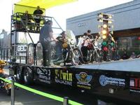 Dyno Drags 2006