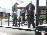Dyno Drags - Final Races