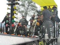Dyno Drags - Final Races