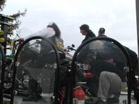 Dyno Drags - Final Races
