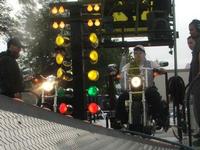 Dyno Drags - Final Races