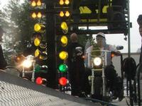 Dyno Drags - Final Races