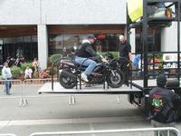 Dyno Drags - Final Races
