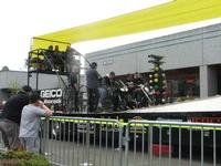 Dyno Drags - Final Races