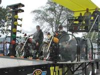 Dyno Drags - Final Races