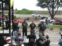 Dyno Drags - Final Races