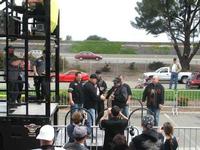 Dyno Drags - Final Races