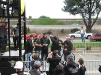 Dyno Drags - Final Races
