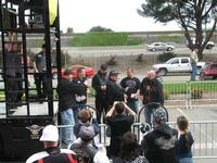 Dyno Drags - Final Races