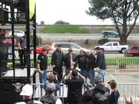 Dyno Drags - Final Races