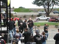 Dyno Drags - Final Races