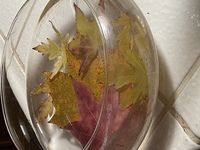 Resin art