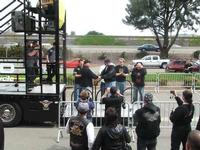 Dyno Drags - Final Races