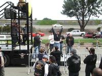 Dyno Drags - Final Races