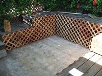 BBQ Alcove