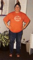 Weight Loss Journey