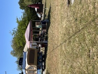 Camping - May 2022