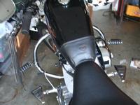 Bike Upgrades