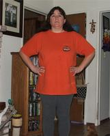 Weight Loss Journey
