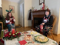 Christmas 2021