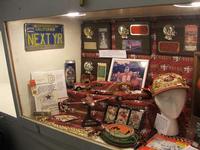 49er Exhibit at the Fair
