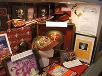 49er Exhibit at the Fair