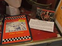 49er Exhibit at the Fair