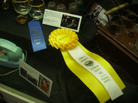 Mad Men Fair Exhibit - County Fair 2013