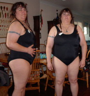 Weight  DELETION Journey