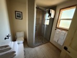 Bigger bathroom than at home