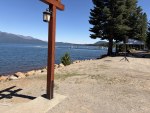 Lake Almanor August 2026