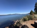 Lake Almanor August 2026