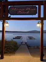 Lake Almanor August 2026