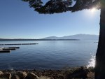 Lake Almanor August 2026