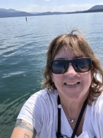 Lake Almanor August 2026