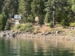 Lake Almanor August 2026