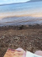 Lake Almanor August 2026